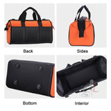 WINHUNT Multi-Function Hardware Repair Tool Canvas Bag