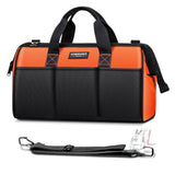 WINHUNT Multi-Function Hardware Repair Tool Canvas Bag