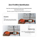 ANENG A3002 Multi-Function Pen-Type High-Precision Smart Multimeter