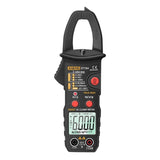 ANENG ST184 Automatically Identify Clamp-On Smart Digital Multimeter