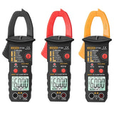 ANENG ST184 Automatically Identify Clamp-On Smart Digital Multimeter