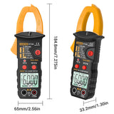 ANENG ST184 Automatically Identify Clamp-On Smart Digital Multimeter