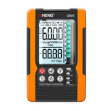 ANENG Automatic Intelligent High Precision Digital Multimeter