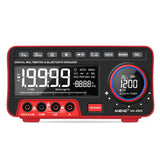 ANENG AN-888S Bluetooth Audio Display Voltage Current Multimeter