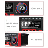 ANENG AN-888S Bluetooth Audio Display Voltage Current Multimeter