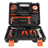 JT-13-2 Household Tool Combination Hardware Toolbox