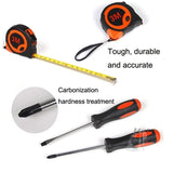 JT-19 Household Hardware Tool Set