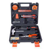 JT-36 Household Manual Hardware Tool Combination Set