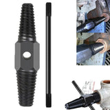 4/6 Points Screw Takeout Triangle Valve Water Pipe Broken Pipe Anti-Dirate Tool