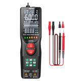 ANENG AN998 Smart Dual Mode Line Detection Induction Pen Multimeter