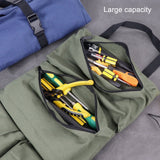 CL189 Car Canvas Tools Bag Portable Electric Worker Hardware Tool Kit