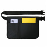 MTP-369 Portable Outdoor Multifunctional Oxford Cloth Hardware Tool Waist Bag