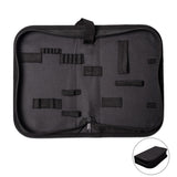 Zipper Storage Package Portable Multi-Function Tool Storage Bag, Style: