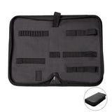 Zipper Storage Package Portable Multi-Function Tool Storage Bag, Style: