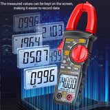 ANENG PN200 AC/DC Measurement High Precision Multifunctional Clamp Meter