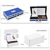 Nuclear Radiation Detector Radioactive Environmental Radiation αβγX-Ray Detector,CN Plug