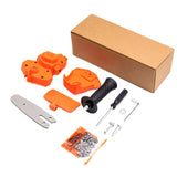 HILDA Portable Pruning Electrical Chain Saws