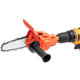 HILDA Portable Pruning Electrical Chain Saws