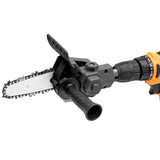 HILDA Portable Pruning Electrical Chain Saws