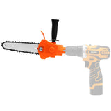 HILDA Portable Pruning Electrical Chain Saws