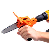 HILDA Portable Pruning Electrical Chain Saws