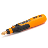 HILDA 3.6V Electrical Grinder Pen Precision Carving Micro Power Drill