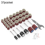 Angle Mill Accessories Grinding Accessories Set