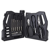 24 In 1 Oil Bottle Shaped Tool Set Household Hardware Utility Kit