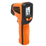 NJTY Digital Display High-Precision Infrared Thermometer For Bakery Kitchen Industry