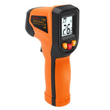 NJTY Digital Display High-Precision Infrared Thermometer For Bakery Kitchen Industry