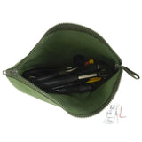 Canvas Hardware Toolkit Multifunctional Portable Carry-on Electrician Storage Bag