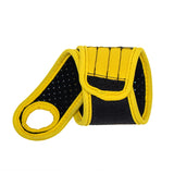 Thumb Wrap Magnetic Metal Accessory Tool Storage Strap