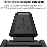 MESTEK  EMF01 Electromagnetic Radiation Detector Highly Sensitive 3-Axis Sensing Probe