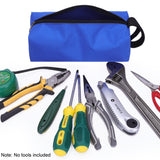 Multifunctional Portable Waterproof Hardware Parts Tool Bag