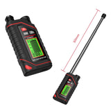 HABOTEST Portable Rechargeable Gas Detector