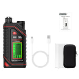 HABOTEST Portable Rechargeable Gas Detector