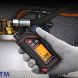 HABOTEST Portable Rechargeable Gas Detector