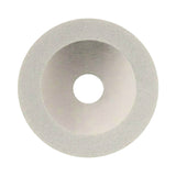 100mm Electroplated Diamond Grinding Slice Glass Grinding Disc 4 Inch Diamond Cutting Piece Alloy Sand Circular Saw Blade