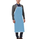 Full Leather Electric Welding Apron High Temperature Fireproof Star Splash Protective Clothing