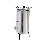 Vertical Autoclave Machine