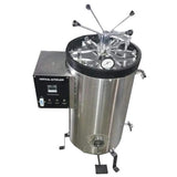 Vertical Autoclave Machine