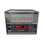 glomax-19 laboratory centrifuge machine