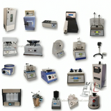 pharmacy college Lab equipments