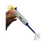 10-100ul Micropipette Excellent Variable Volume-labpro- Laboratory equipment