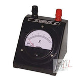 2 V Digital Voltmeter For College Lab, 7X4X4 Cm- 