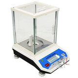 300x0.001g 1mg digital analytical balance precision scale for laboratories supplier in jammu and Kashmir- analytical balance