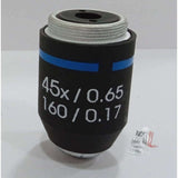 45X LENSE FOR MICROSCOPE LENS- MICROSCOPE LENS