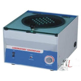 5000 RPM Max. Speed Centrifuge - Square Model- Laboratory equipments