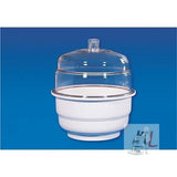 ARGLabs Desiccator (Plain) PP/PC 150 mm polypropylene- 