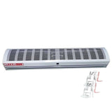 Aluminium Body Air Curtain- lab instruments